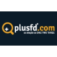 Plusfd.com logo, Plusfd.com contact details