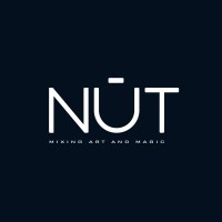 NUT Design House logo, NUT Design House contact details