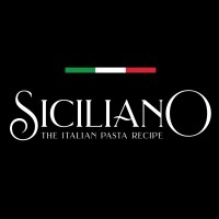 Siciliano Pasta logo, Siciliano Pasta contact details