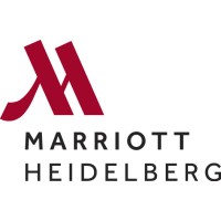 Heidelberg Marriott Hotel logo, Heidelberg Marriott Hotel contact details