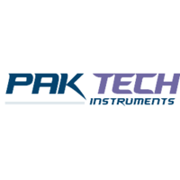 PAK TECH INSTRUMENTS logo, PAK TECH INSTRUMENTS contact details