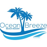 Ocean Breeze Beach Resort logo, Ocean Breeze Beach Resort contact details