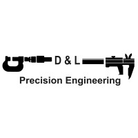 D&L Precision Engineering logo, D&L Precision Engineering contact details