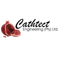 Cathtect Engineering (Pty) Ltd. logo, Cathtect Engineering (Pty) Ltd. contact details