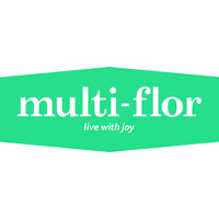 Multi-Flor logo, Multi-Flor contact details