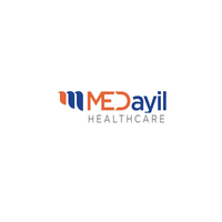 Medayil Healthcare LLP logo, Medayil Healthcare LLP contact details