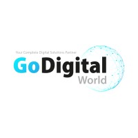 godigitalworld logo, godigitalworld contact details