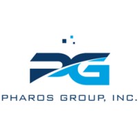 PHAROS GROUP, INC. logo, PHAROS GROUP, INC. contact details