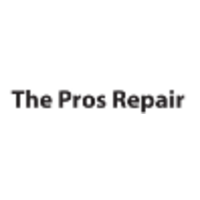 The Pros Repair logo, The Pros Repair contact details