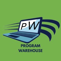 Program Warehouse logo, Program Warehouse contact details