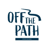 Off The Path Provisions logo, Off The Path Provisions contact details