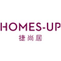 Homes-Up.com 捷尚居 logo, Homes-Up.com 捷尚居 contact details