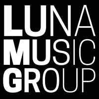 Luna Music Group logo, Luna Music Group contact details