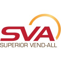 Superior Vendall logo, Superior Vendall contact details