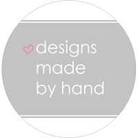 Designs Made By Hand logo, Designs Made By Hand contact details