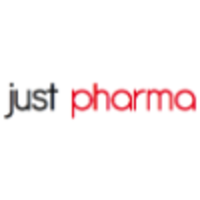 Just Pharma logo, Just Pharma contact details