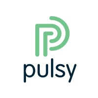 Pulsy logo, Pulsy contact details