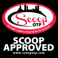 Scoop OTP logo, Scoop OTP contact details