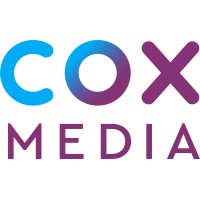 Cox Media, Inc. logo, Cox Media, Inc. contact details