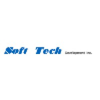 Softtech logo, Softtech contact details