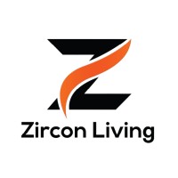 Zircon Living logo, Zircon Living contact details