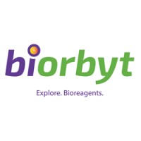 Biorbyt Ltd. logo, Biorbyt Ltd. contact details