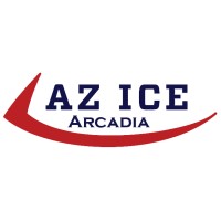 AZ Ice Arcadia logo, AZ Ice Arcadia contact details