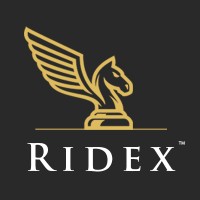 Ridex logo, Ridex contact details