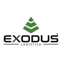 Exodus Logística logo, Exodus Logística contact details