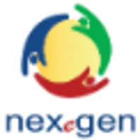 Nexegen logo, Nexegen contact details