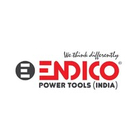 Endico Power Tools (INDIA) logo, Endico Power Tools (INDIA) contact details