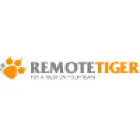 Remote Tiger Inc. logo, Remote Tiger Inc. contact details