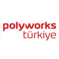 PolyWorks Türkiye logo, PolyWorks Türkiye contact details