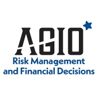 Agio Risk Management and Financial Decisions Ltd. logo, Agio Risk Management and Financial Decisions Ltd. contact details