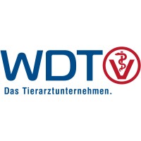 WDT Wirtschaftsgenossenschaft deutscher Tierärzte eG logo, WDT Wirtschaftsgenossenschaft deutscher Tierärzte eG contact details