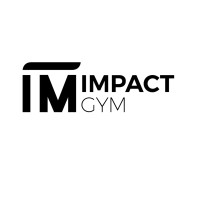 Impact Gym logo, Impact Gym contact details