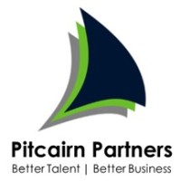 Pitcairn Partners logo, Pitcairn Partners contact details