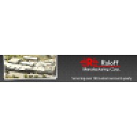 Roloff Manufacturing Corp logo, Roloff Manufacturing Corp contact details