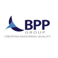 BPP Group logo, BPP Group contact details