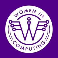 Women In Computing logo, Women In Computing contact details