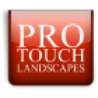 Professional Touch Landscapes logo, Professional Touch Landscapes contact details