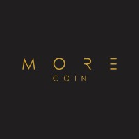 MORE Coin logo, MORE Coin contact details