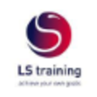 LS Training logo, LS Training contact details