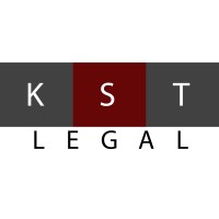 KST Legal logo, KST Legal contact details