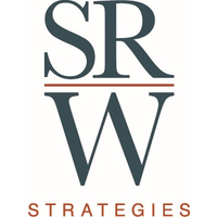 SRW Strategies logo, SRW Strategies contact details