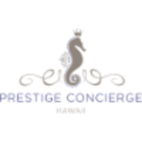 Prestige Concierge Hawaii logo, Prestige Concierge Hawaii contact details