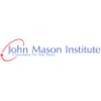 John Mason Institute logo, John Mason Institute contact details