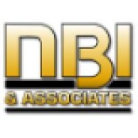 NBI & Associates logo, NBI & Associates contact details