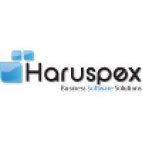 Haruspex Business Software logo, Haruspex Business Software contact details