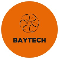 The BayTech Group logo, The BayTech Group contact details